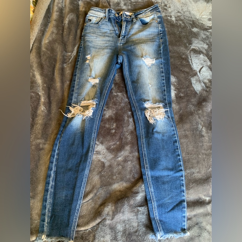 KanCan Jeans Size 25 Great Condition